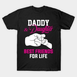 DADDY and DAUGHTER T-Shirt